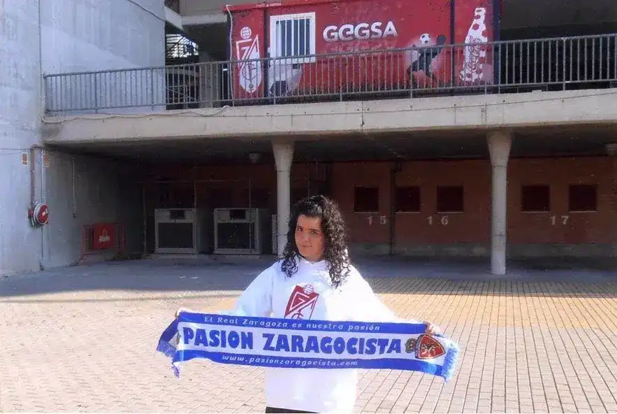 Pasión Zaragocista on Tour