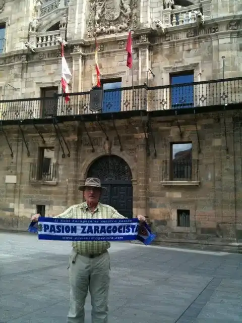 CAMINO DE SANTIAGO: Desde Astorga.
