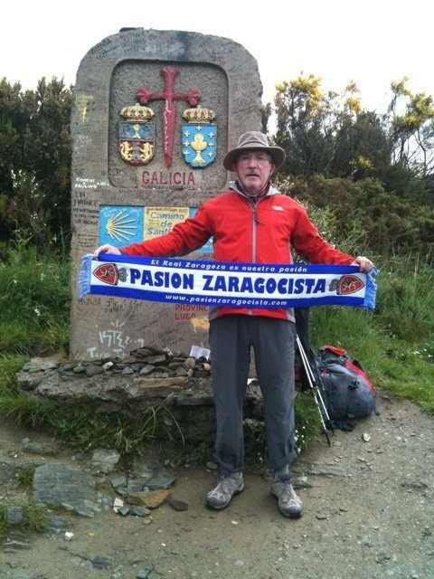 Pasión Zaragocista on Tour
