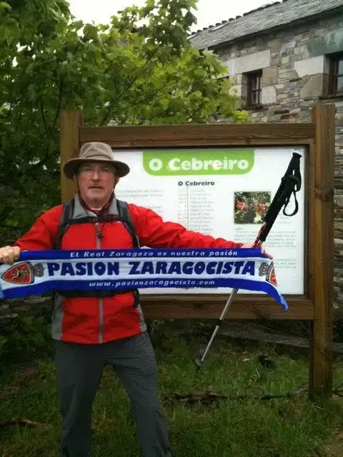 Pasión Zaragocista on Tour