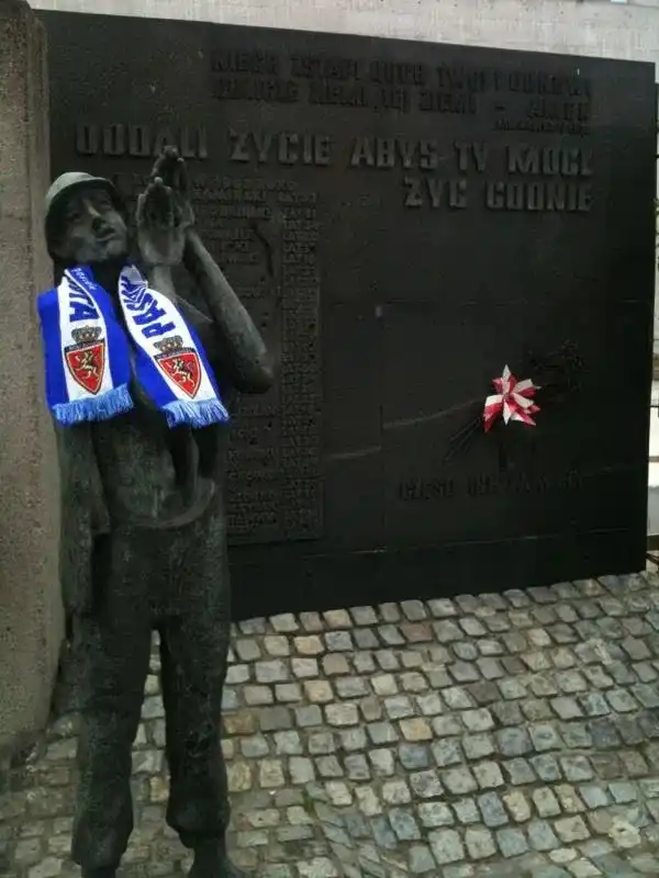 EUROCOPA: Gdansk.
