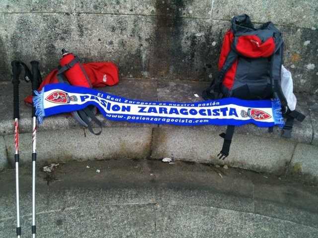 Pasión Zaragocista on Tour