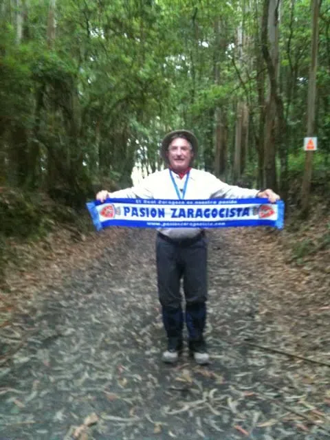 Pasión Zaragocista on Tour