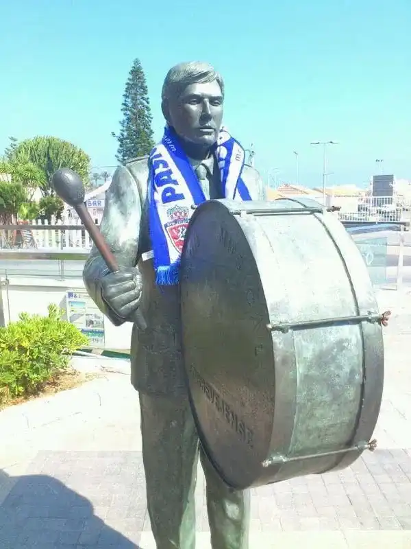 Pasión Zaragocista on Tour