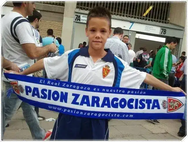 Pasión Zaragocista on Tour