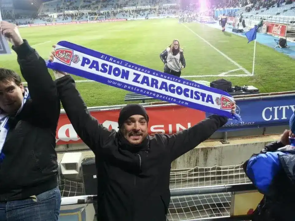 Ahi estuvimos con el amigo Sergio dandolo todo...