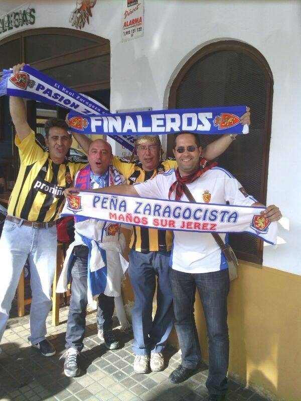 Nervios en aumento en Sevilla...