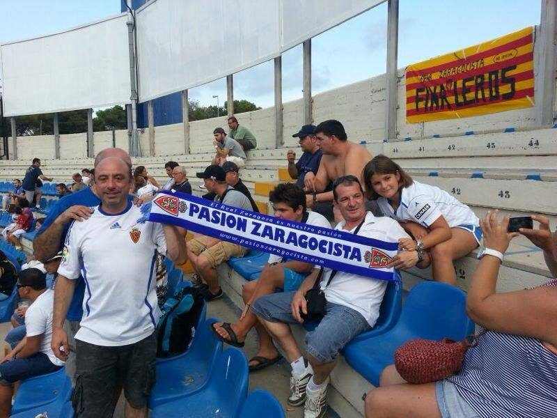 ¡Vamos a por los tres puntos!