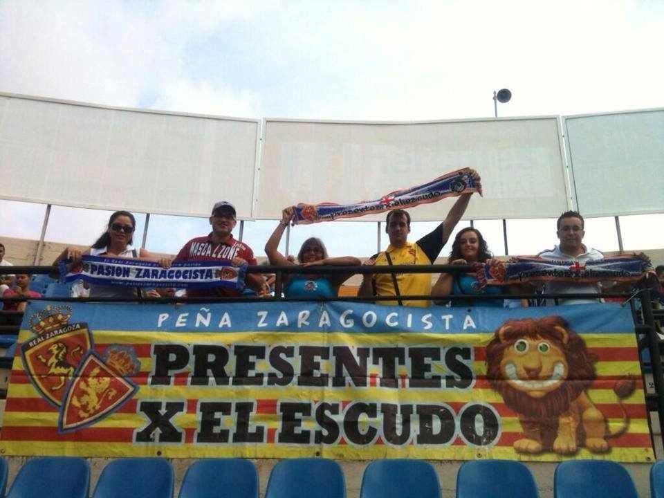 ¡No ha podido ser, buen viaje de vuelta a los desplazados!