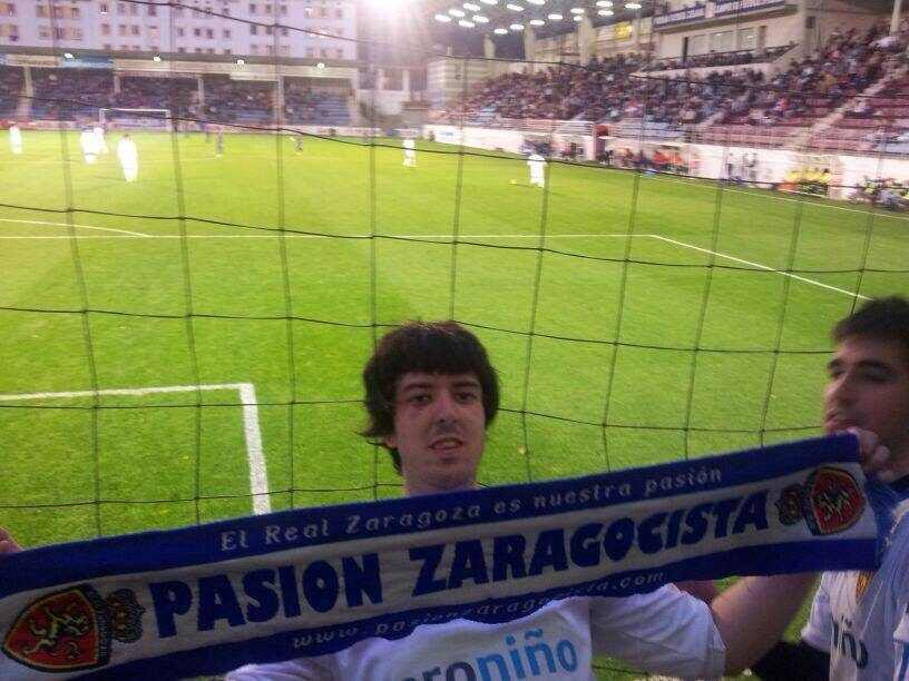 Buen viaje de vuelta a los desplazados...