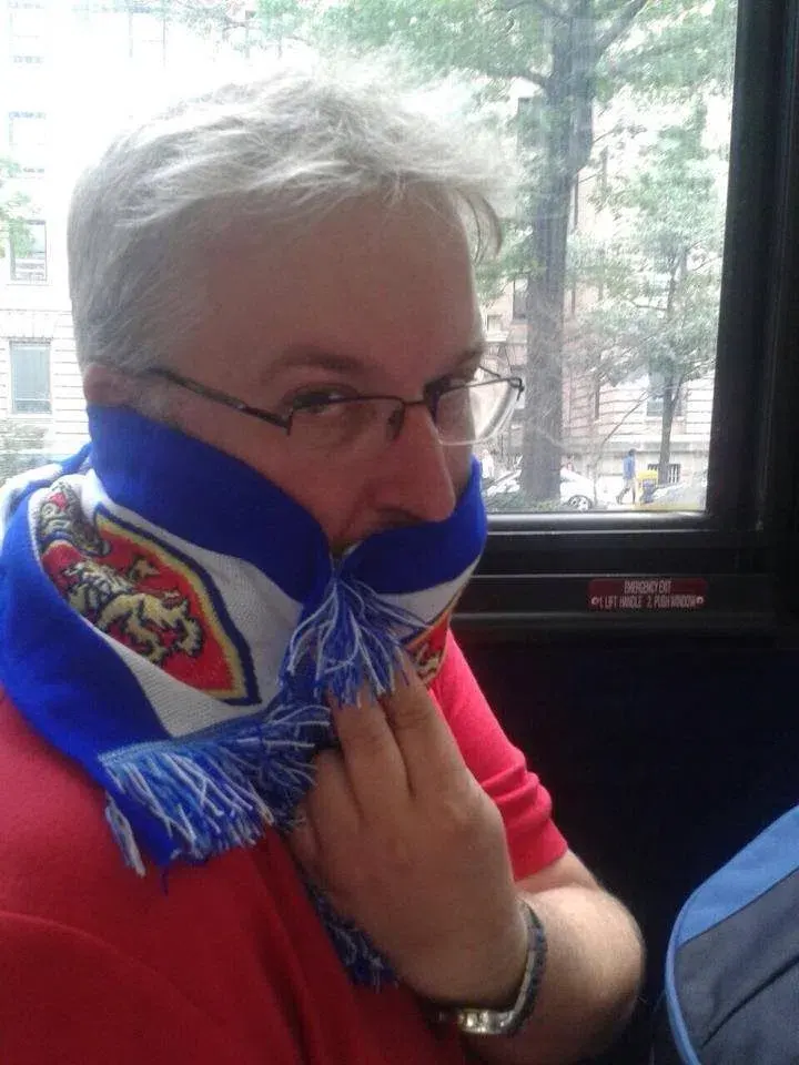 Pasión Zaragocista on Tour