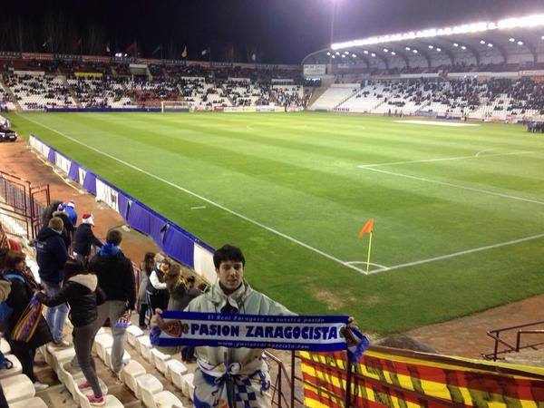 Mañana más!!! y seguro mejor... mucho frío por Albacete nos cuenta Fernando...
