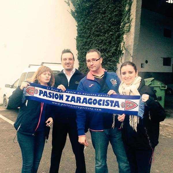 Próxima parada... Sabadell!!!....