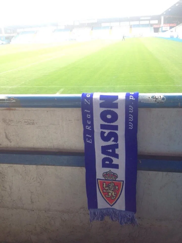 Pasión en El Toralín.