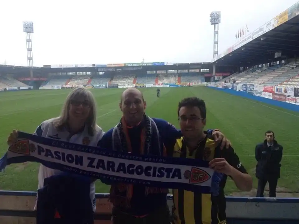 Presentes por El Escudo en el Toralín