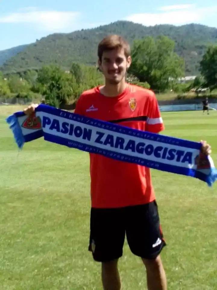 Pasión Zaragocista on Tour
