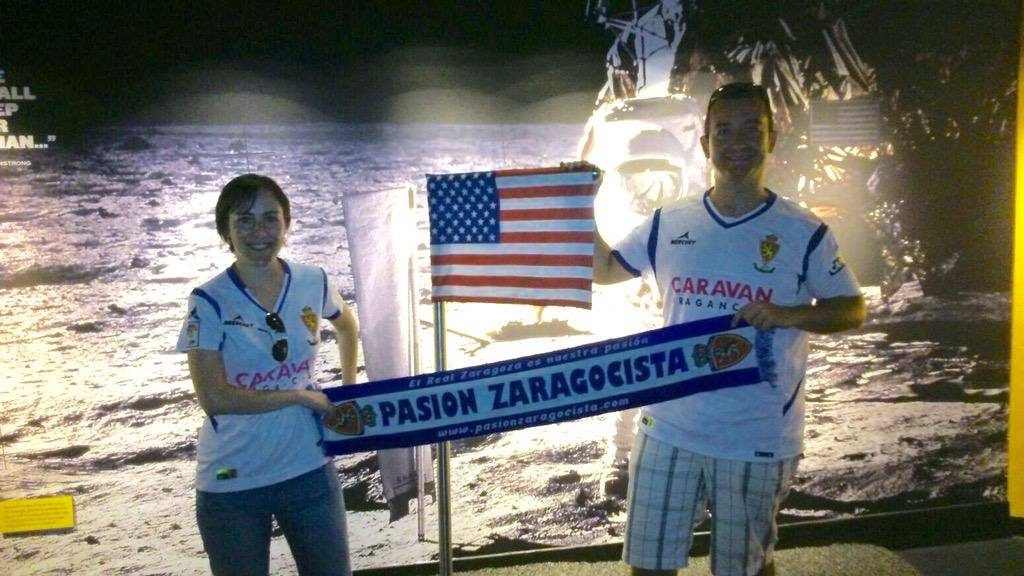 David y Ruth en Chicago