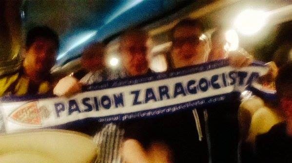Road to Oviedo...