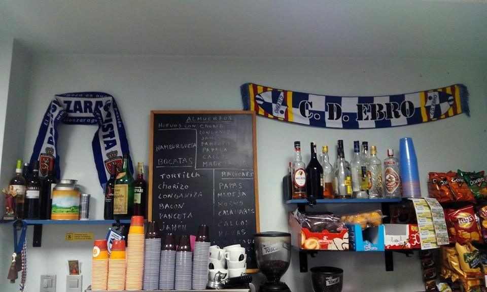 Pasión Zaragocista on Tour