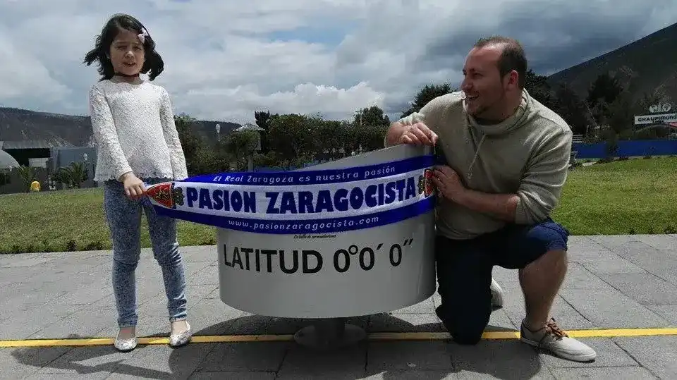 Pasión Zaragocista on Tour