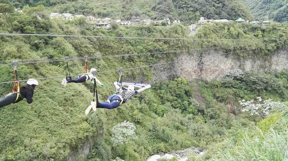 Pasión Zaragocista on Tour