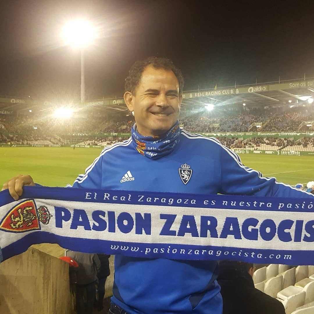 En Santander...