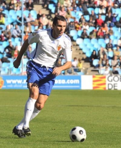 Gustavo Poyet
