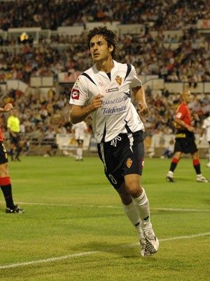 Pablo Aimar