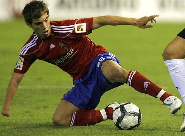 Álex Sánchez