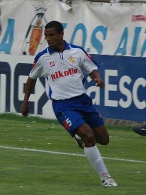 Alvaro Maior