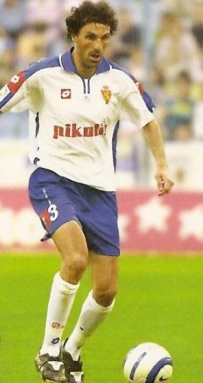 Agustín Aranzábal
