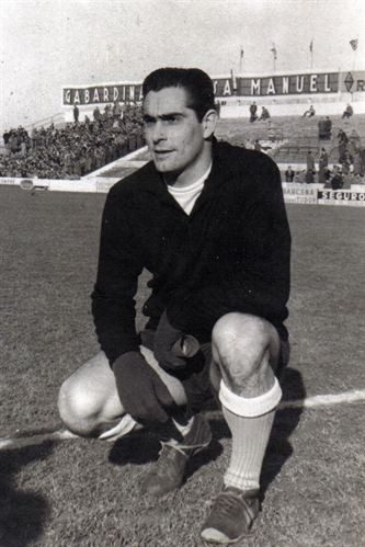 Fotografía de Bartelmi