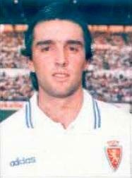 Sergio Berti