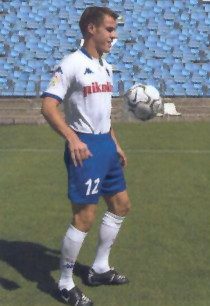 Mate Bilić