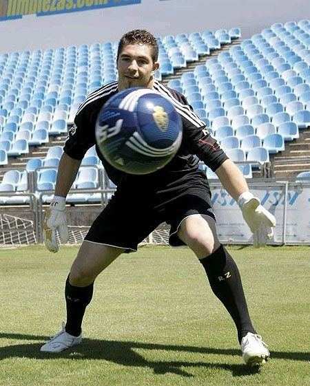 Juan Pablo Carrizo