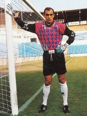 Andoni Cedrún