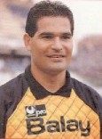José Luis Chilavert