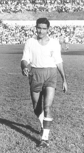 Joaquín Cortizo