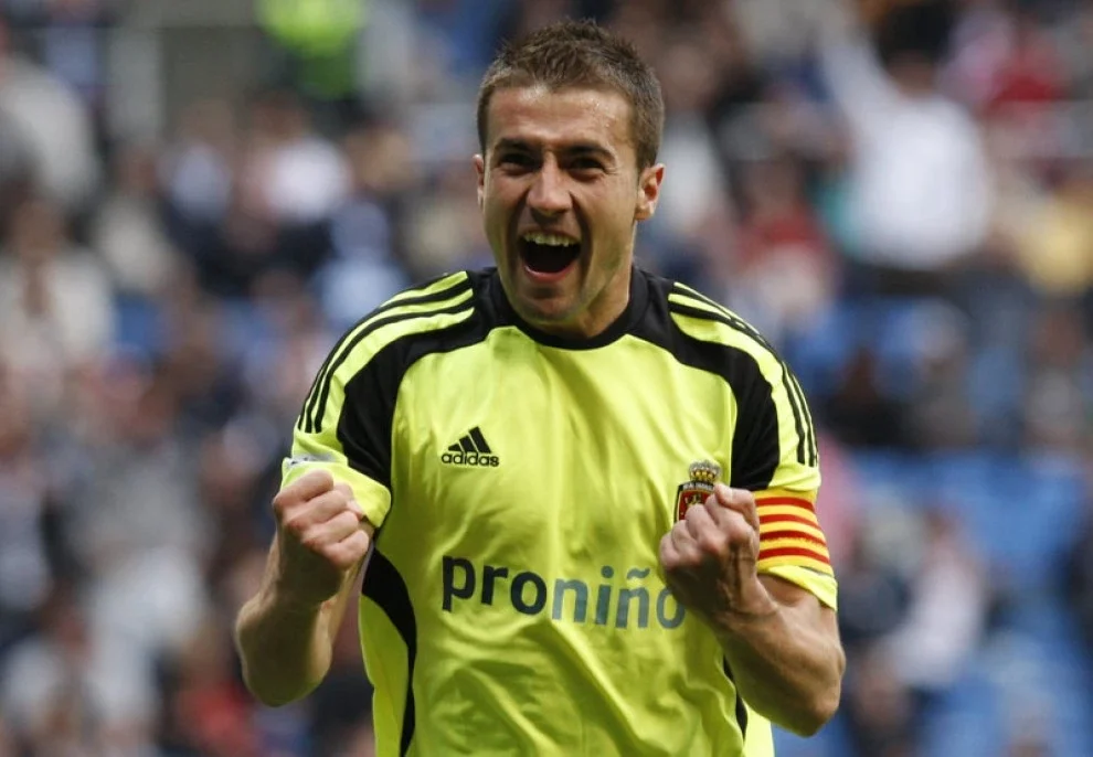 Gabriel Fernández