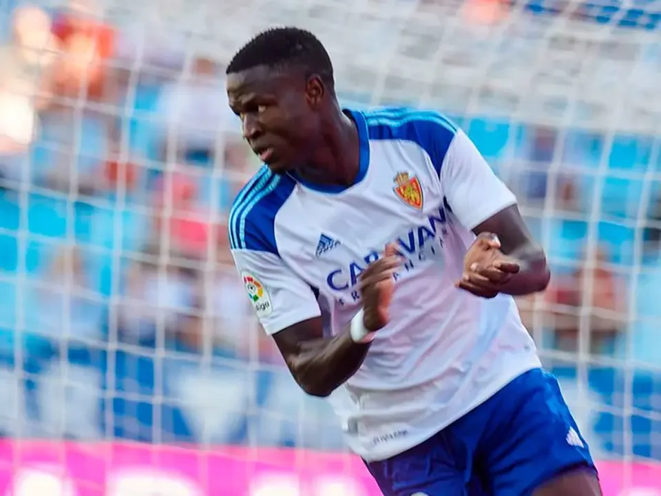 Fotografía de Makhtar Gueye