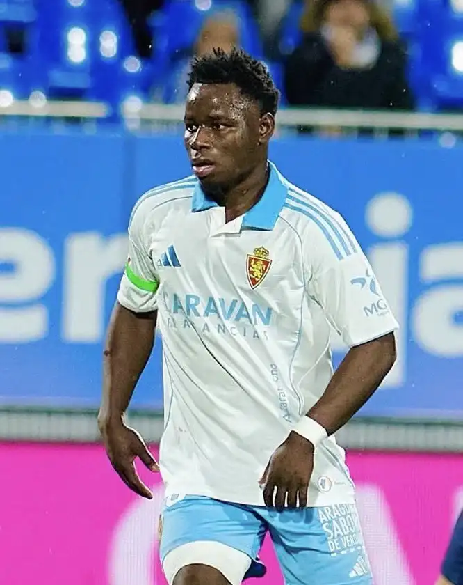 Fotografía de Mawuli Mensah