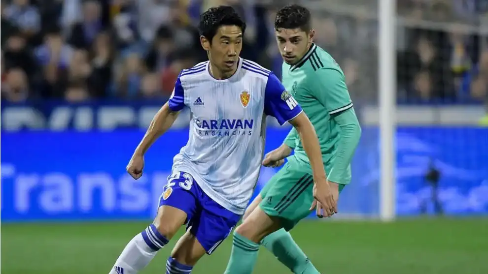 Fotografía de Shinji Kagawa