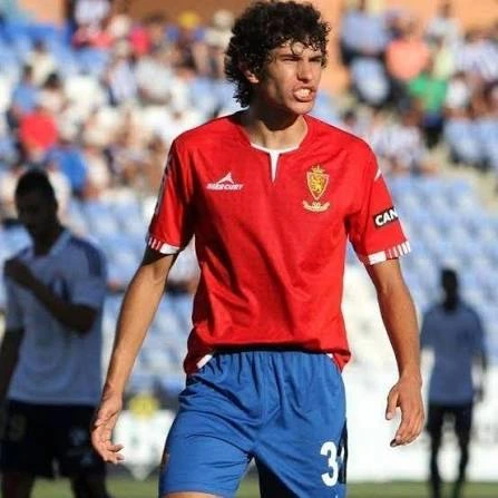 Fotografía de Jesús Vallejo