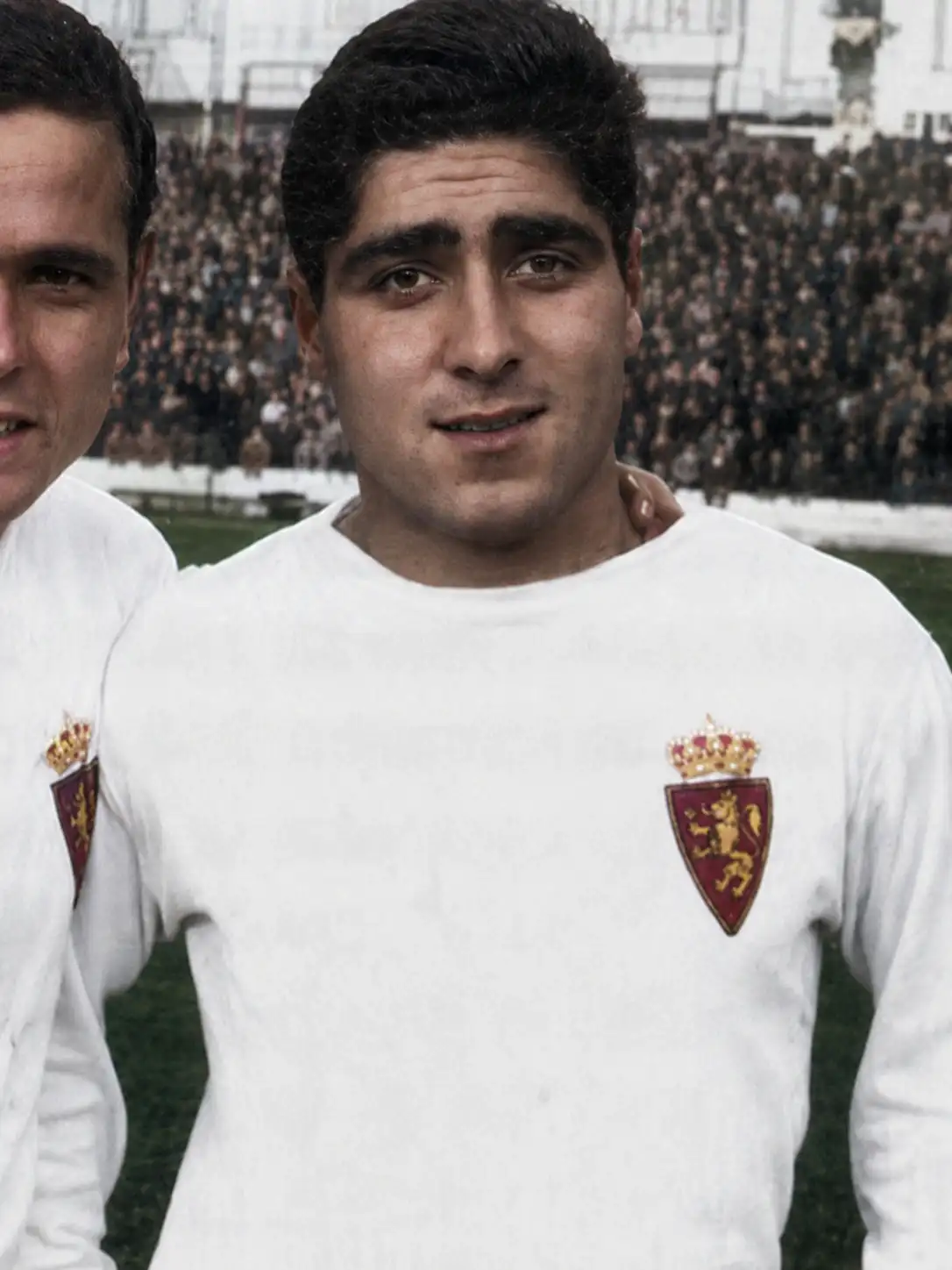 Severino Reija, segunda fotografía