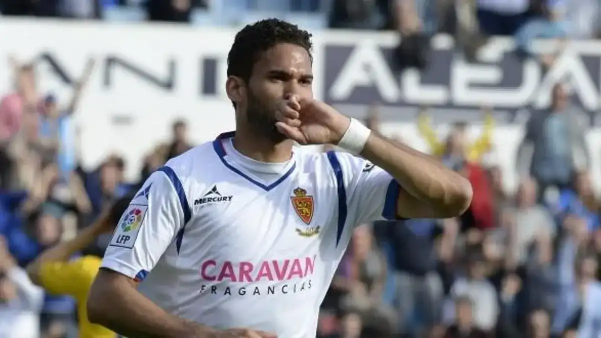 Fotografía de Willian José