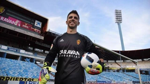 Fotografía de Xabi Irureta