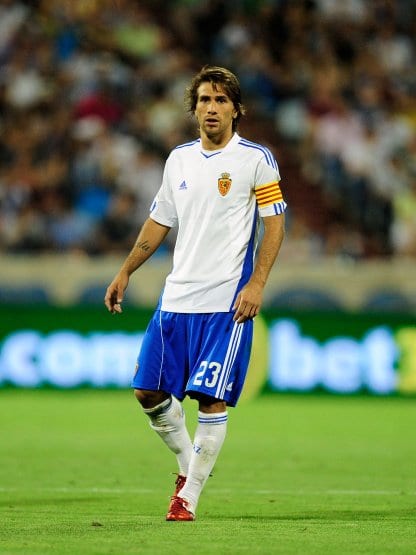 Leonardo Daniel Ponzio