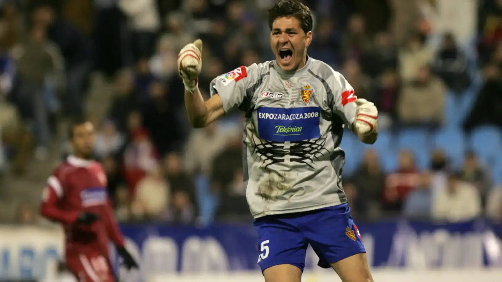Raúl Valbuena