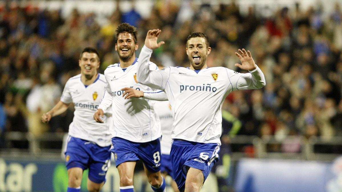 Fotografía de Rodri