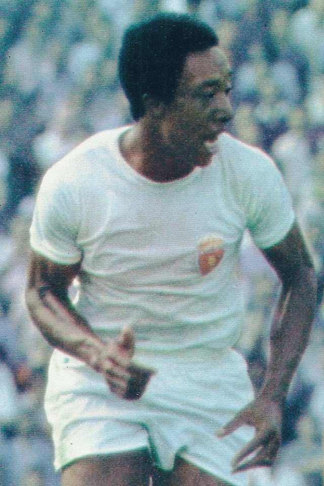 Fotografía de Rui Jordão